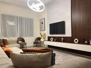 Impeccable 2-Bed Rooms Apartment in Casablanca